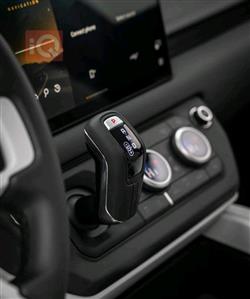 لاند روفر دفندر